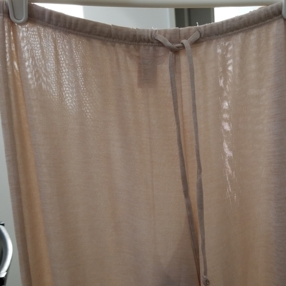 Sexy Victoria Secret pajama Bottoms - Picture 5 of 5